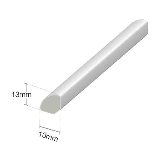 13mm Quad