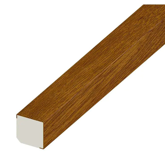 13mmx15mm block Woodgrain