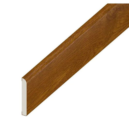 65mm Architrave Woodgrain