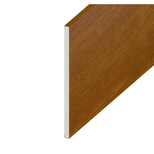 300mm Flat board Woodgrain