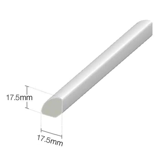 17.5mm Quad